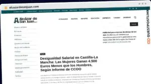 Publish Guest Post on alcazardesanjuan.com