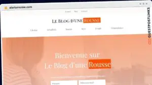 Publish Guest Post on alerterousse.com