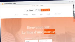 Publish Guest Post on alerterousse.com