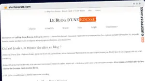 Publish Guest Post on alerterousse.com