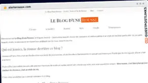 Publish Guest Post on alerterousse.com