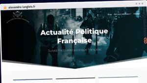 Publish Guest Post on alexandre-langlois.fr