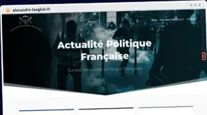 Publish Guest Post on alexandre-langlois.fr