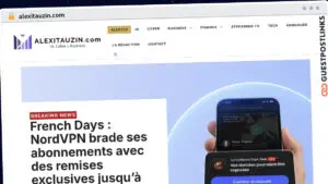 Publish Guest Post on alexitauzin.com