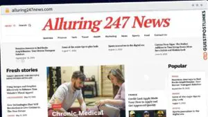 Publish Guest Post on alluring247news.com