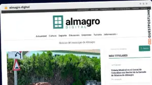 Publish Guest Post on almagro.digital