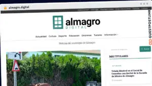 Publish Guest Post on almagro.digital