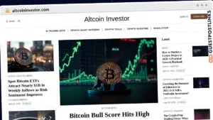 Publish Guest Post on altcoininvestor.com