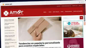 Publish Guest Post on amor.net