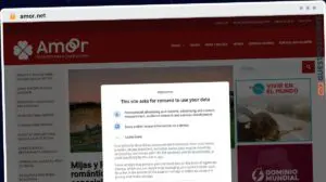 Publish Guest Post on amor.net