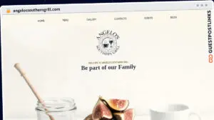 Publish Guest Post on angelossoutherngrill.com