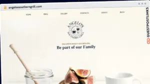 Publish Guest Post on angelossoutherngrill.com