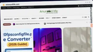 Publish Guest Post on anunaadlife.com