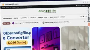 Publish Guest Post on anunaadlife.com