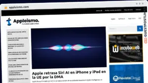 Publish Guest Post on appleismo.com