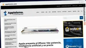 Publish Guest Post on appleismo.com