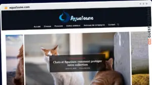 Publish Guest Post on aquafaune.com