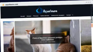 Publish Guest Post on aquafaune.com