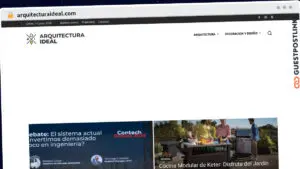 Publish Guest Post on arquitecturaideal.com