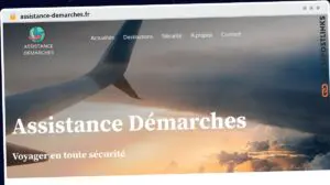 Publish Guest Post on assistance-demarches.fr