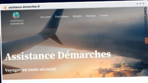 Publish Guest Post on assistance-demarches.fr