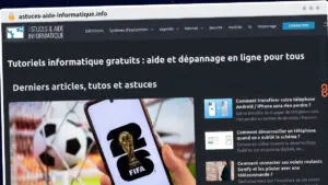 Publish Guest Post on astuces-aide-informatique.info
