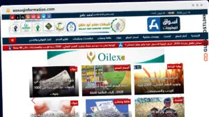 Publish Guest Post on aswaqinformation.com