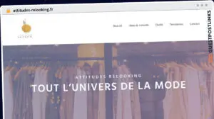 Publish Guest Post on attitudes-relooking.fr