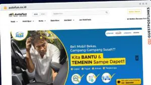 Publish Guest Post on autofun.co.id
