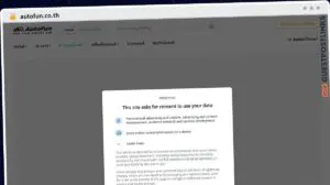 Publish Guest Post on autofun.co.th