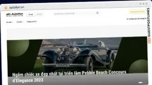 Publish Guest Post on autofun.vn