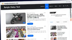 Publish Guest Post on banglastatustext.com