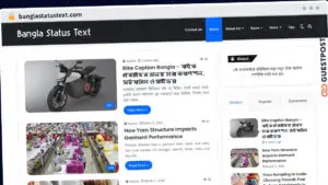 Publish Guest Post on banglastatustext.com