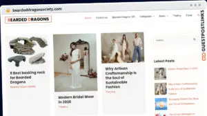Publish Guest Post on beardeddragonsociety.com