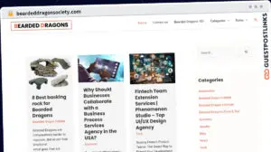 Publish Guest Post on beardeddragonsociety.com