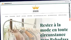 Publish Guest Post on bebadass.fr