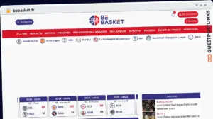 Publish Guest Post on bebasket.fr