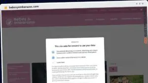 Publish Guest Post on bebesyembarazos.com