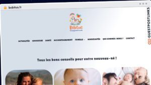 Publish Guest Post on bebitus.fr