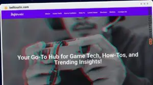 Publish Guest Post on befitnatic.com