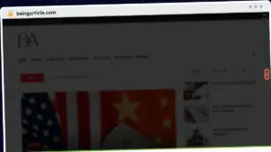 Publish Guest Post on beingarticle.com