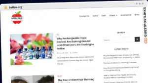 Publish Guest Post on bellzo.org