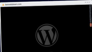 Publish Guest Post on bennettsbears.com