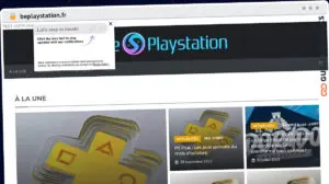 Publish Guest Post on beplaystation.fr