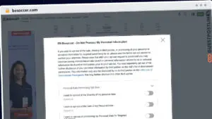 Publish Guest Post on besoccer.com
