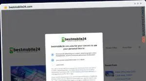 Publish Guest Post on bestmobile24.com