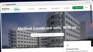 Publish Guest Post on betpuan.bet