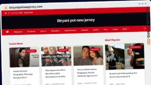Publish Guest Post on biryanipotnewjersey.com