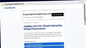 Publish Guest Post on biryanipotnewjersey.com