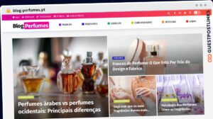 Publish Guest Post on blog-perfumes.pt